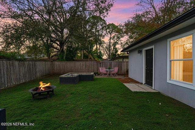 630 COMET Street, Jacksonville, FL 32205