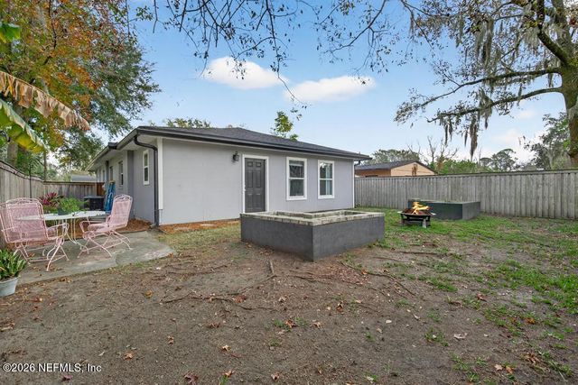 630 COMET Street, Jacksonville, FL 32205