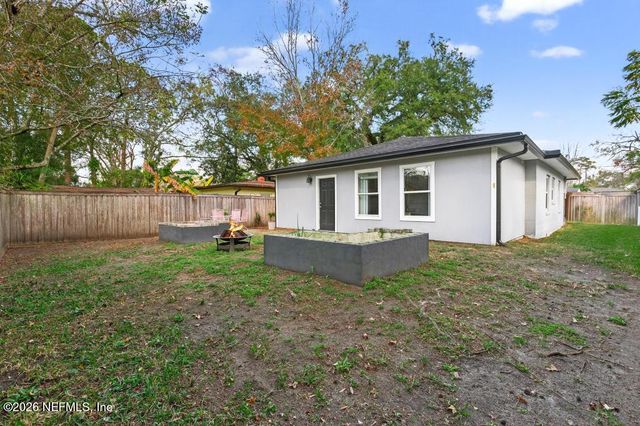 630 COMET Street, Jacksonville, FL 32205