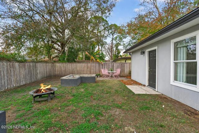 630 COMET Street, Jacksonville, FL 32205