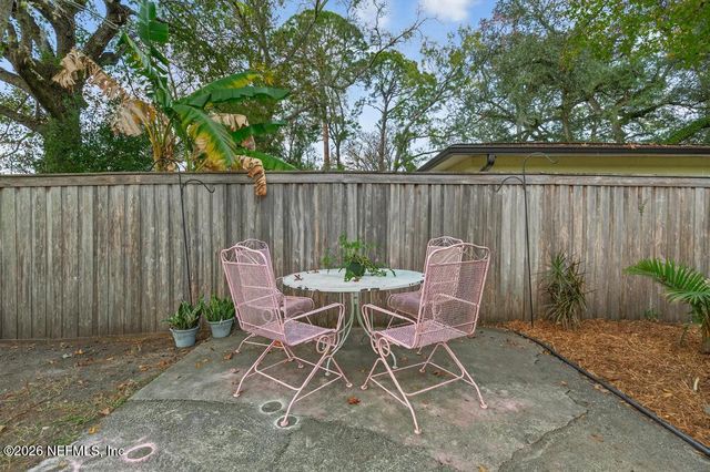 630 COMET Street, Jacksonville, FL 32205