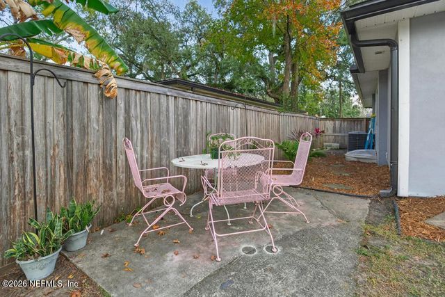 630 COMET Street, Jacksonville, FL 32205