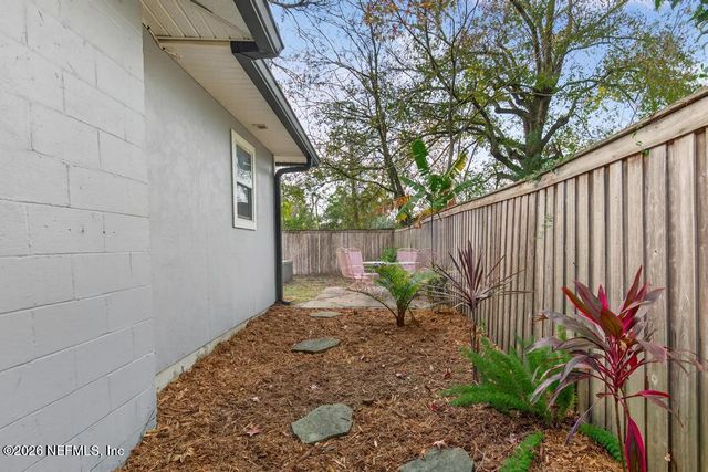 630 COMET Street, Jacksonville, FL 32205