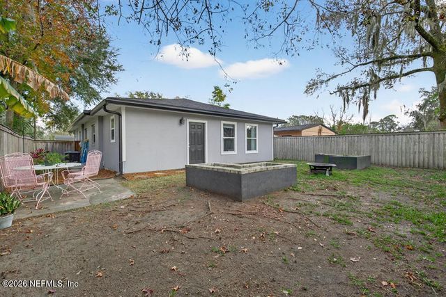 630 COMET Street, Jacksonville, FL 32205