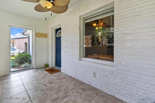 630 COMET Street, Jacksonville, FL 32205