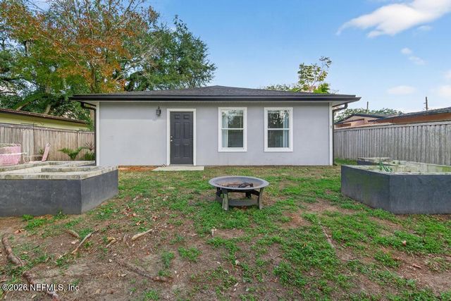 630 COMET Street, Jacksonville, FL 32205