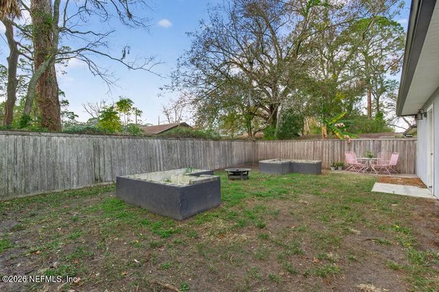 630 COMET Street, Jacksonville, FL 32205