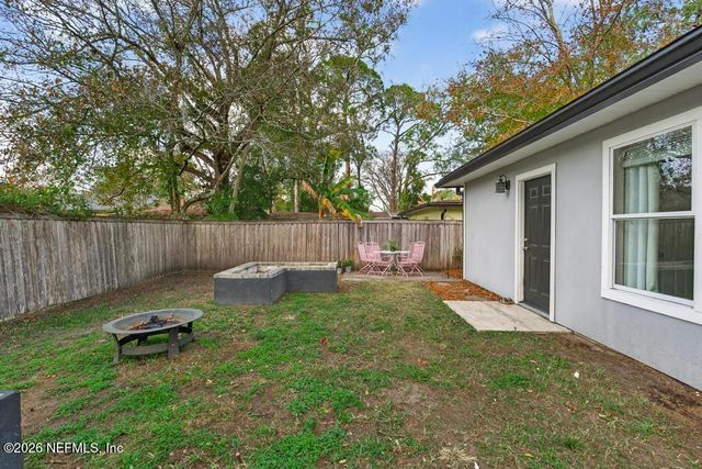 630 COMET Street, Jacksonville, FL 32205