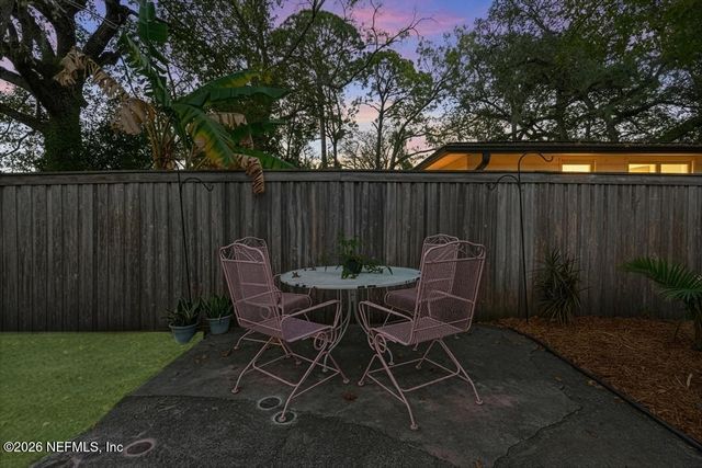 630 COMET Street, Jacksonville, FL 32205