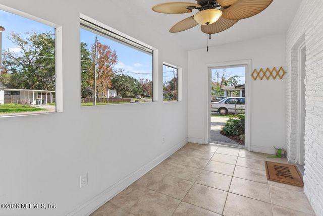 630 COMET Street, Jacksonville, FL 32205