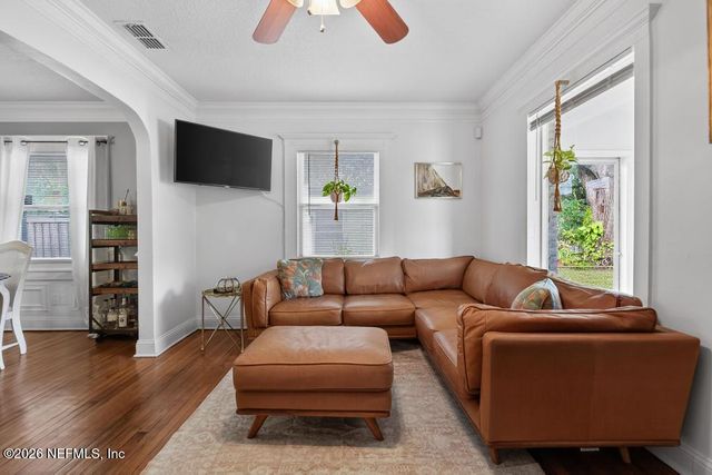 630 COMET Street, Jacksonville, FL 32205