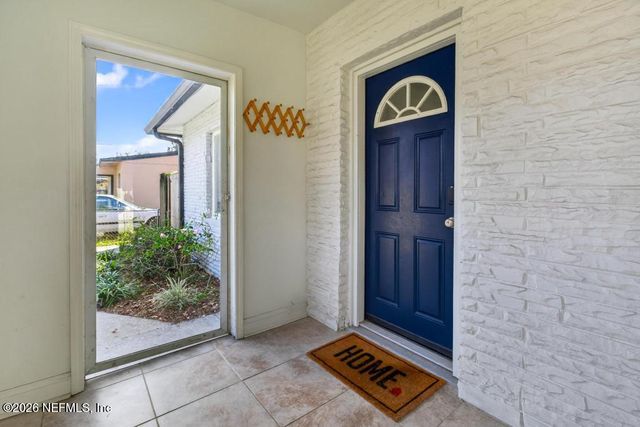 630 COMET Street, Jacksonville, FL 32205