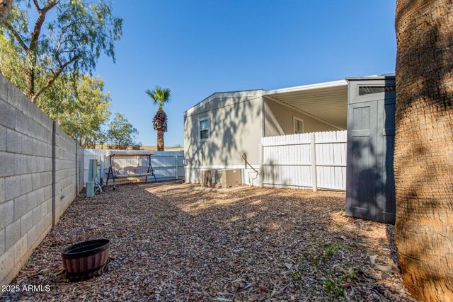 10810 N 91ST Avenue 24, Peoria, AZ 85345