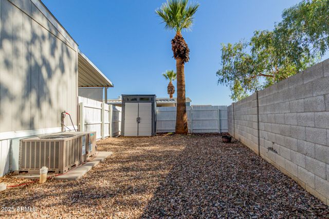 10810 N 91ST Avenue 24, Peoria, AZ 85345