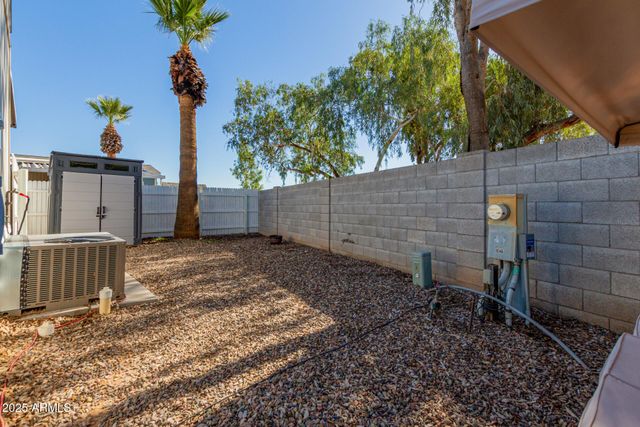 10810 N 91ST Avenue 24, Peoria, AZ 85345