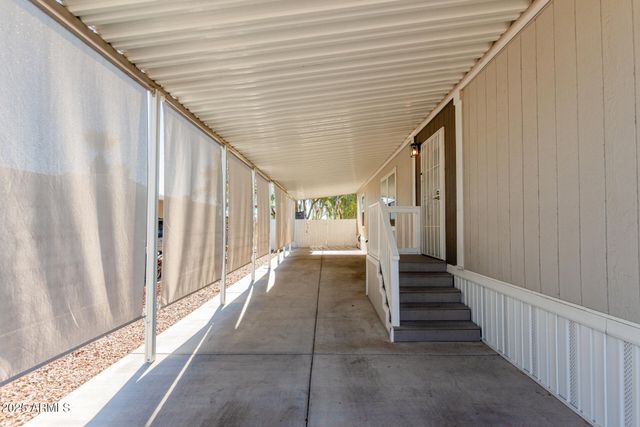 10810 N 91ST Avenue 24, Peoria, AZ 85345