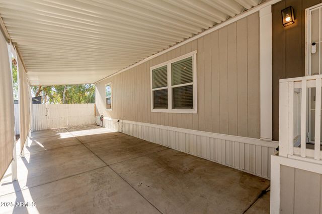 10810 N 91ST Avenue 24, Peoria, AZ 85345