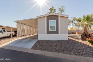 10810 N 91ST Avenue 24, Peoria, AZ 85345