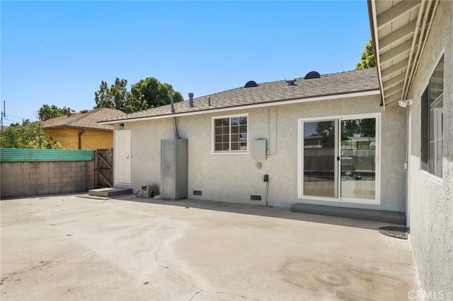 12208 Dunrobin Avenue, Downey, CA 90242