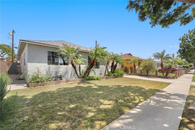 12208 Dunrobin Avenue, Downey, CA 90242