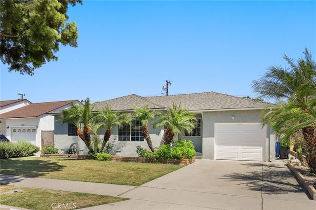 12208 Dunrobin Avenue, Downey, CA 90242