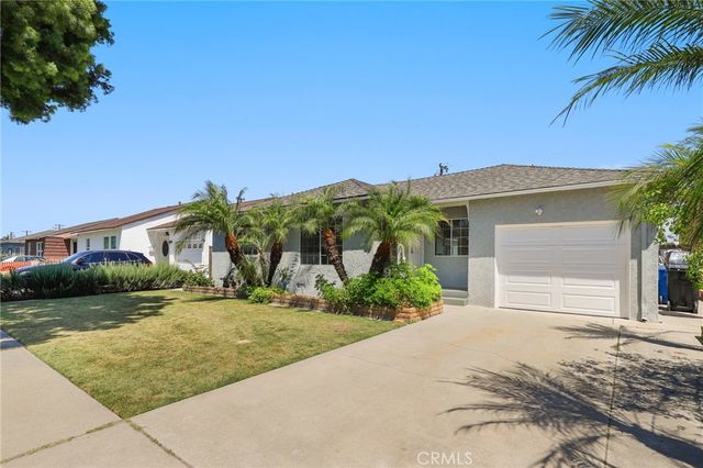 12208 Dunrobin Avenue, Downey, CA 90242