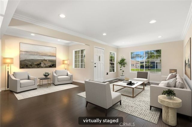 12208 Dunrobin Avenue, Downey, CA 90242