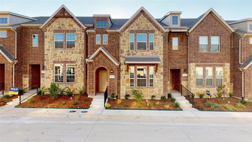 2045 Juniper Pass Way, Mesquite, TX 75149