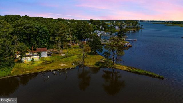 10130 SILVER POINT LN, Ocean City, MD 21842