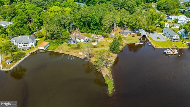 10130 SILVER POINT LN, Ocean City, MD 21842