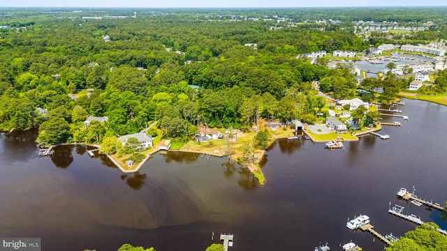 10130 SILVER POINT LN, Ocean City, MD 21842