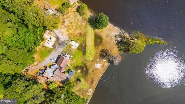 10130 SILVER POINT LN, Ocean City, MD 21842