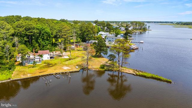 10130 SILVER POINT LN, Ocean City, MD 21842