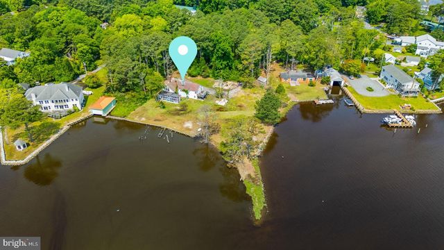 10130 SILVER POINT LN, Ocean City, MD 21842