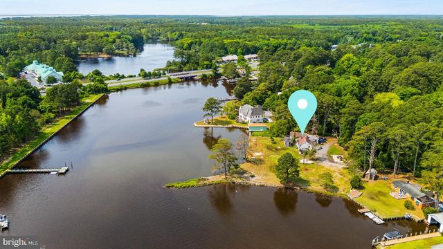 10130 SILVER POINT LN, Ocean City, MD 21842