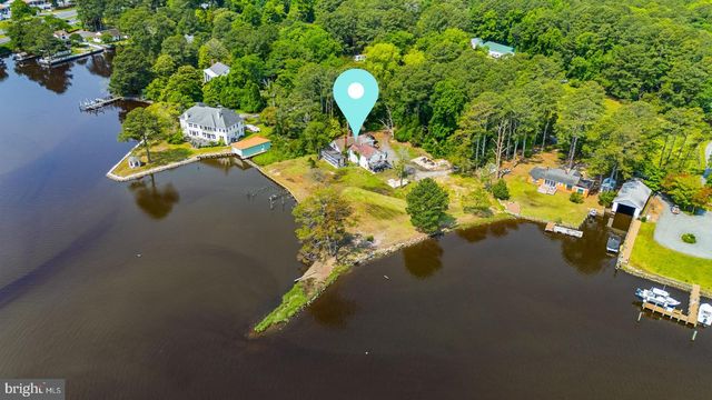 10130 SILVER POINT LN, Ocean City, MD 21842