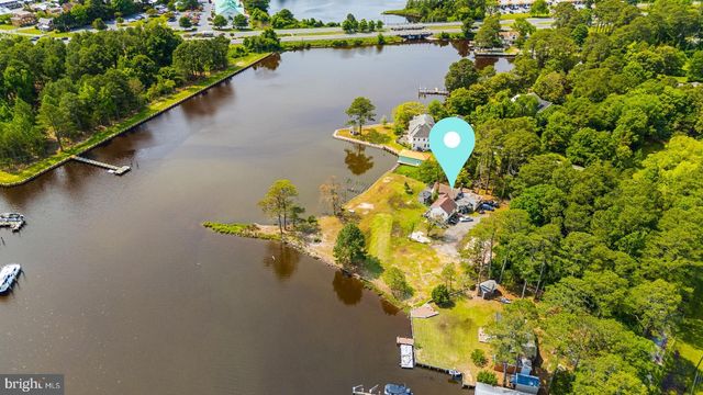 10130 SILVER POINT LN, Ocean City, MD 21842