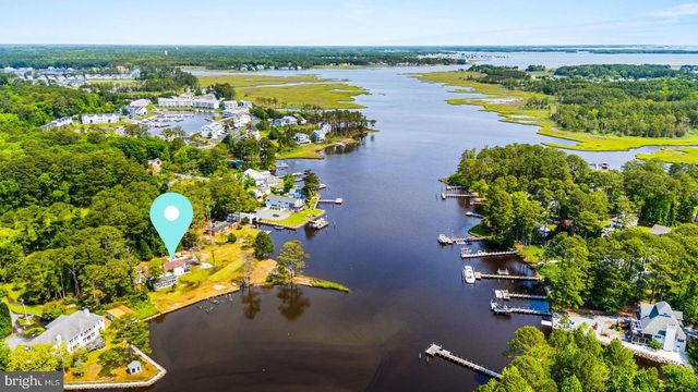 10130 SILVER POINT LN, Ocean City, MD 21842