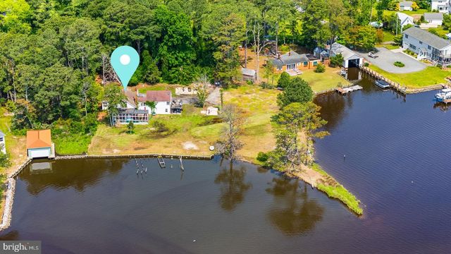 10130 SILVER POINT LN, Ocean City, MD 21842