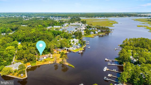 10130 SILVER POINT LN, Ocean City, MD 21842