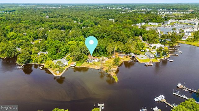 10130 SILVER POINT LN, Ocean City, MD 21842