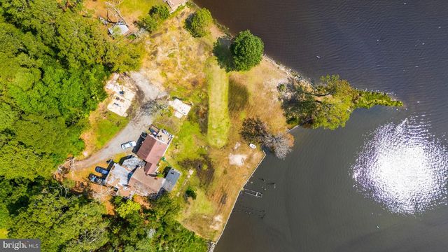 10130 SILVER POINT LN, Ocean City, MD 21842