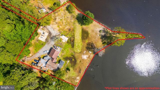 10130 SILVER POINT LN, Ocean City, MD 21842