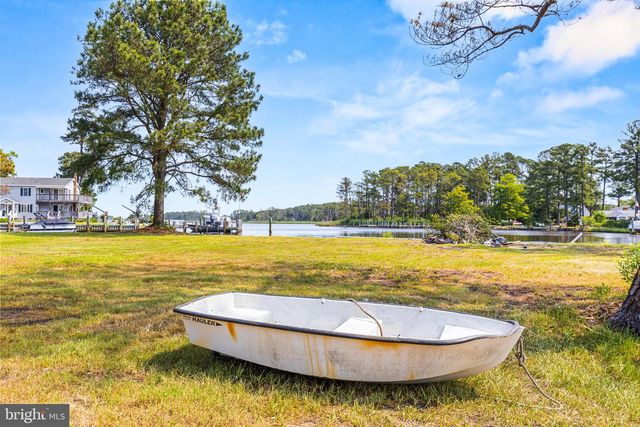 10130 SILVER POINT LN, Ocean City, MD 21842