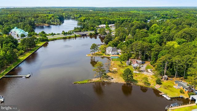 10130 SILVER POINT LN, Ocean City, MD 21842