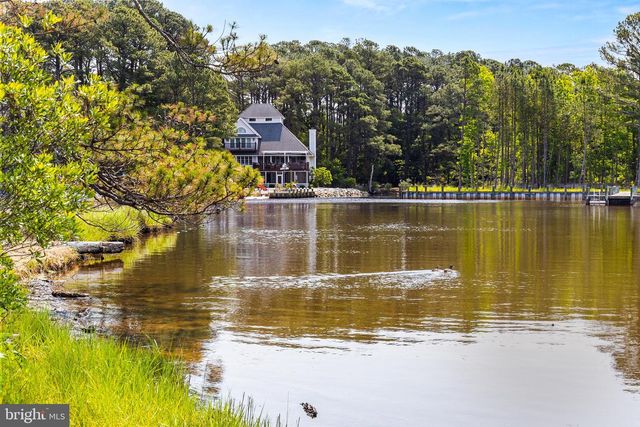 10130 SILVER POINT LN, Ocean City, MD 21842