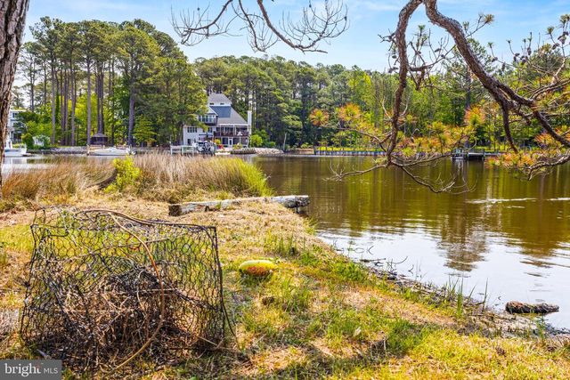 10130 SILVER POINT LN, Ocean City, MD 21842