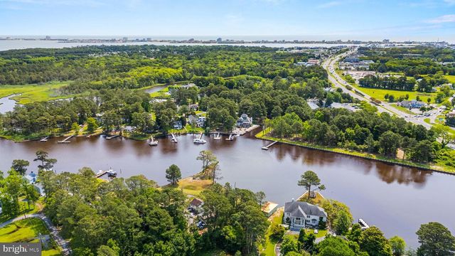 10130 SILVER POINT LN, Ocean City, MD 21842