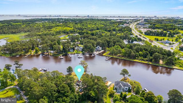 10130 SILVER POINT LN, Ocean City, MD 21842