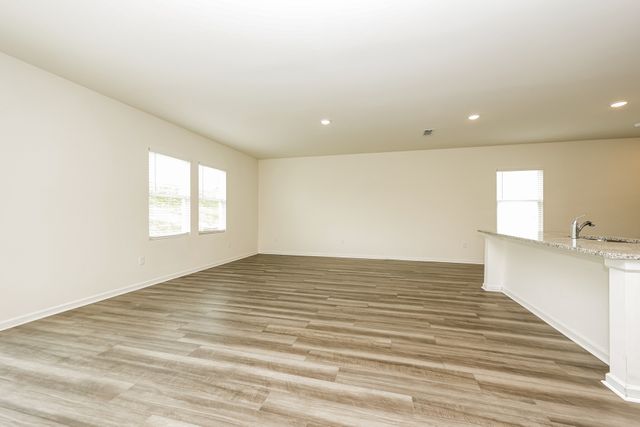 1068 Large Poppy Dr, La Vergne, TN 37086